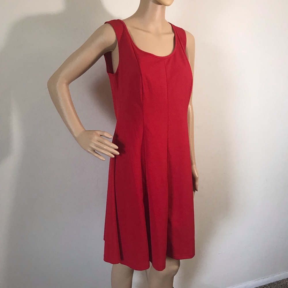 Robbie Bee Dress 🌹 - Picture 5 of 8